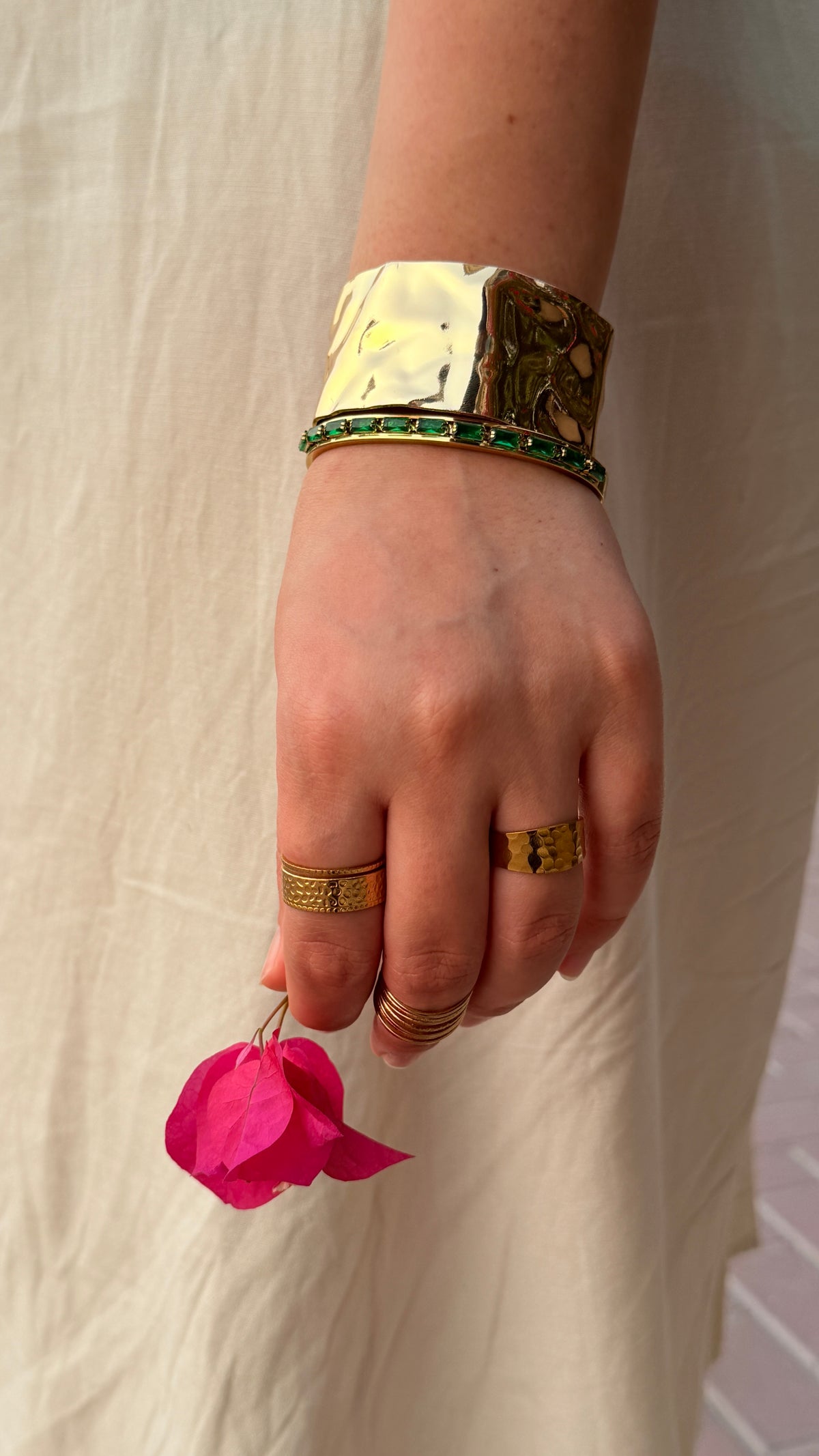 Muse Bracelet