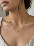 Lily chain