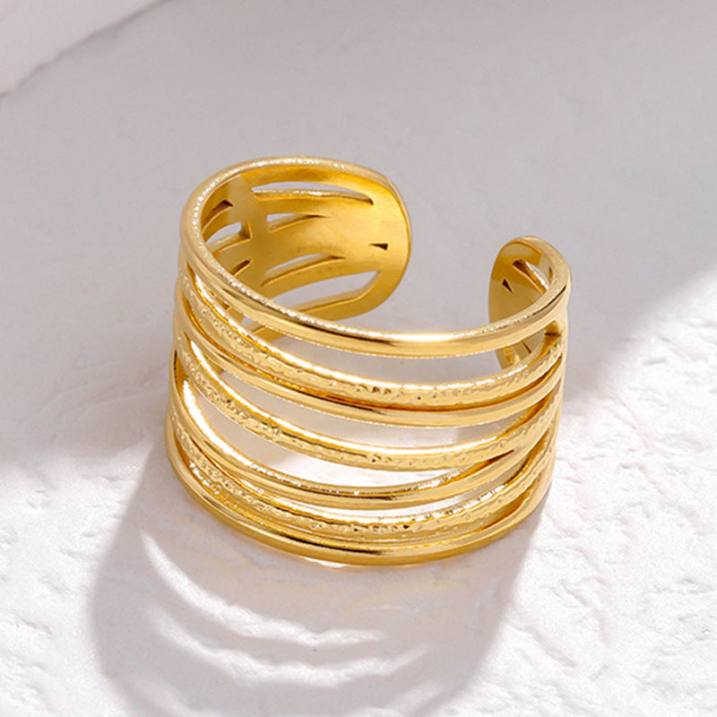 Baronne Ring