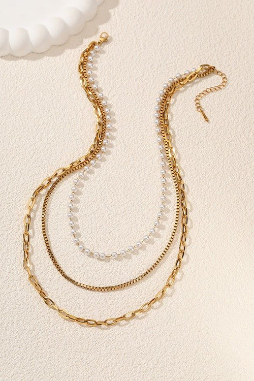 Belvoir Chain