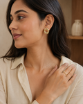 Nyla earrings