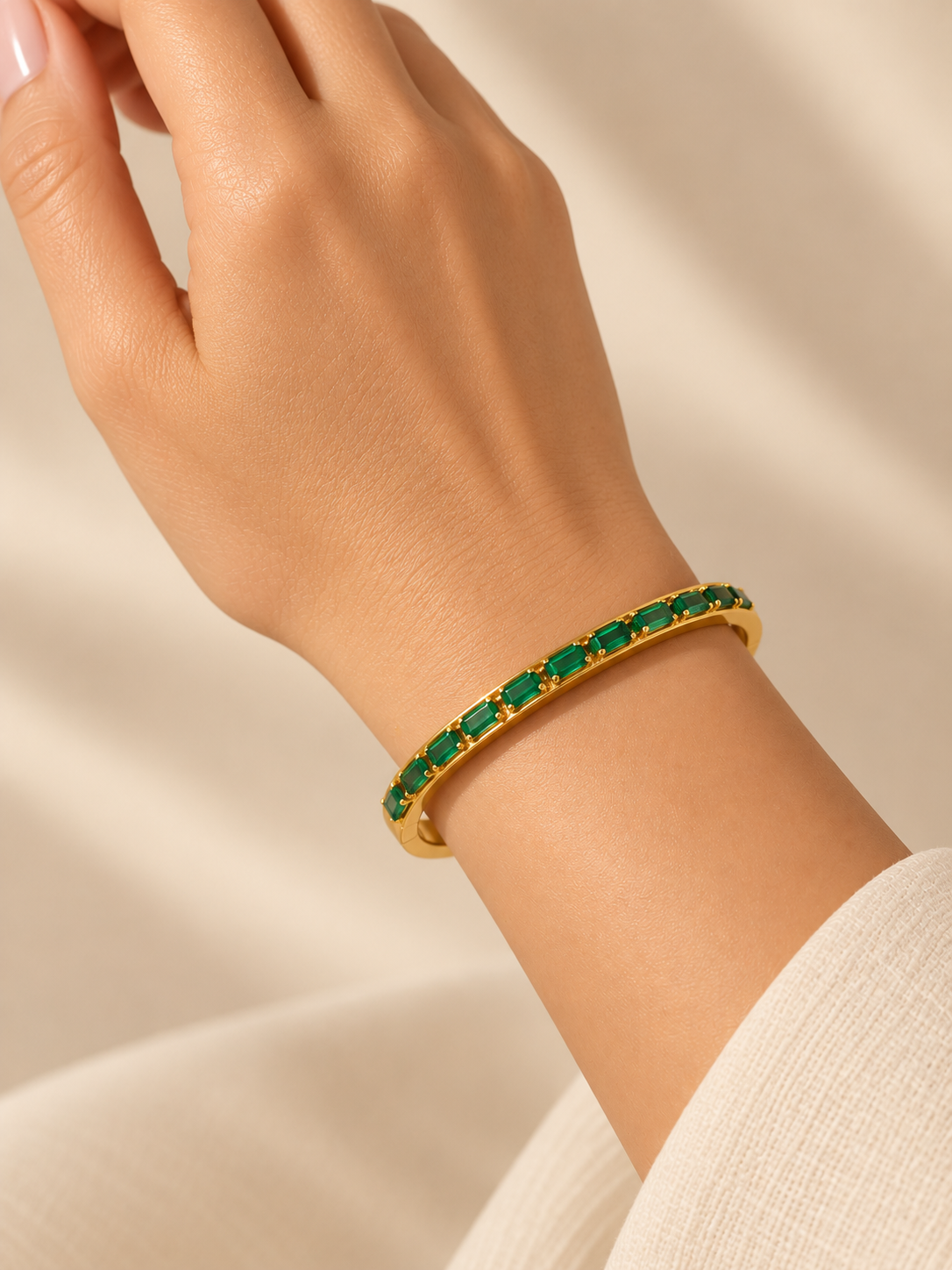 Muse Bracelet