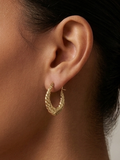 Boujee Earrings
