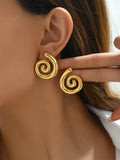 Balenci Earrings