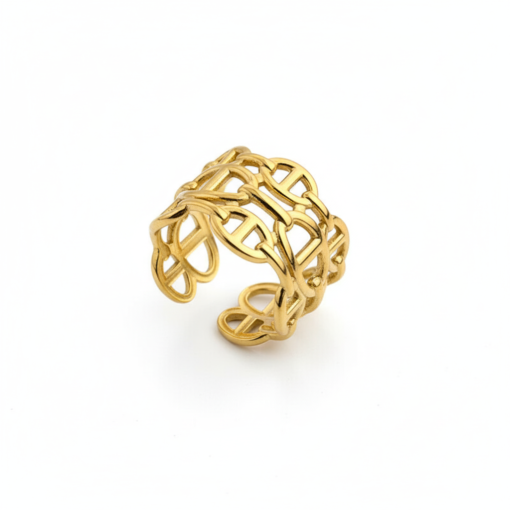 Lioraelle Ring