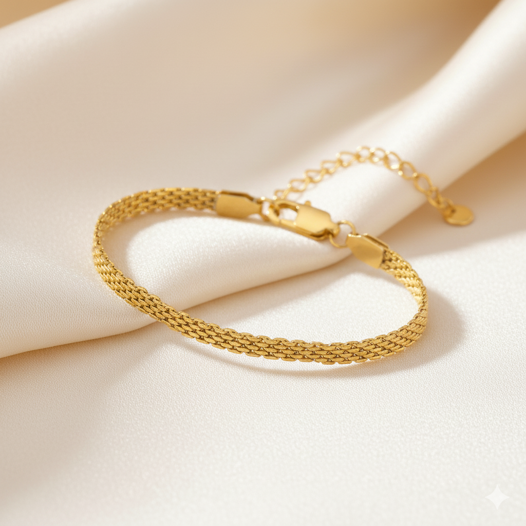 Lyra Bracelet