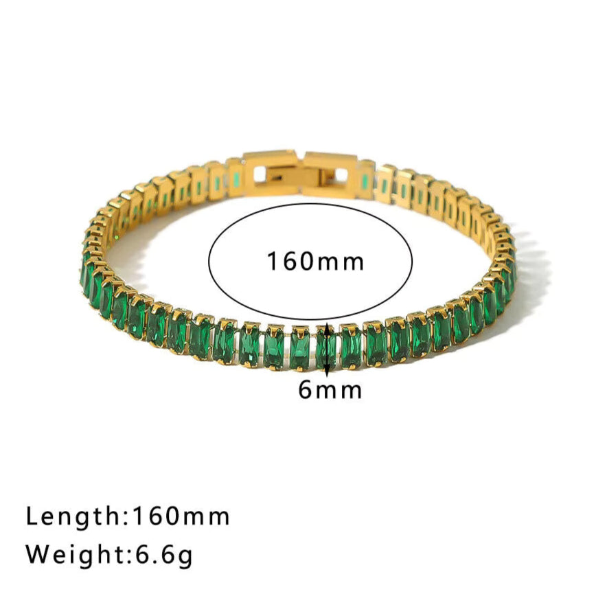 Mirage Bracelet