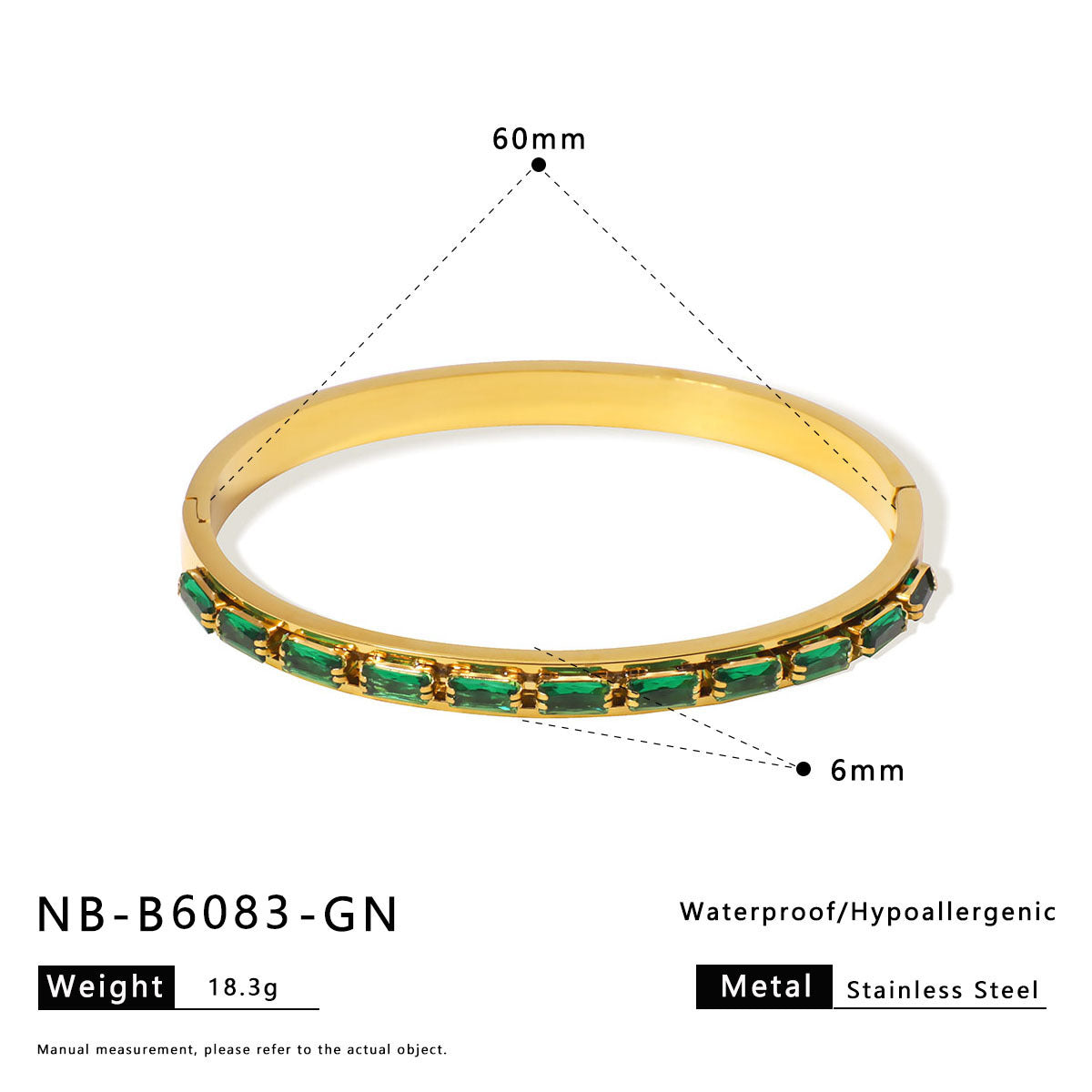 Muse Bracelet