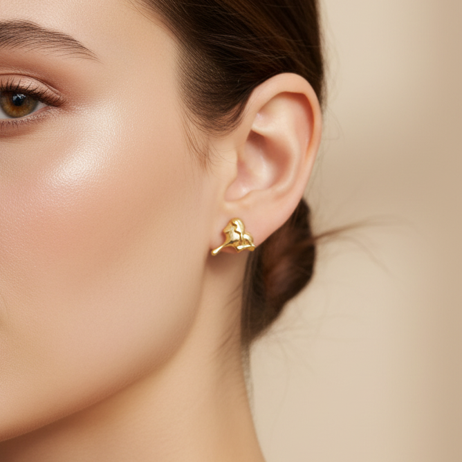Neve Earrings