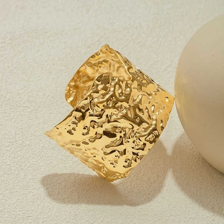 Noura Cuff Bracelet