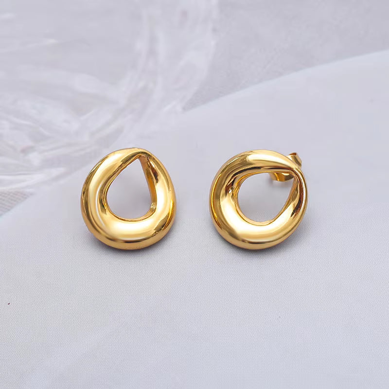 Reina earrings