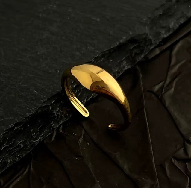 Rihanna Ring