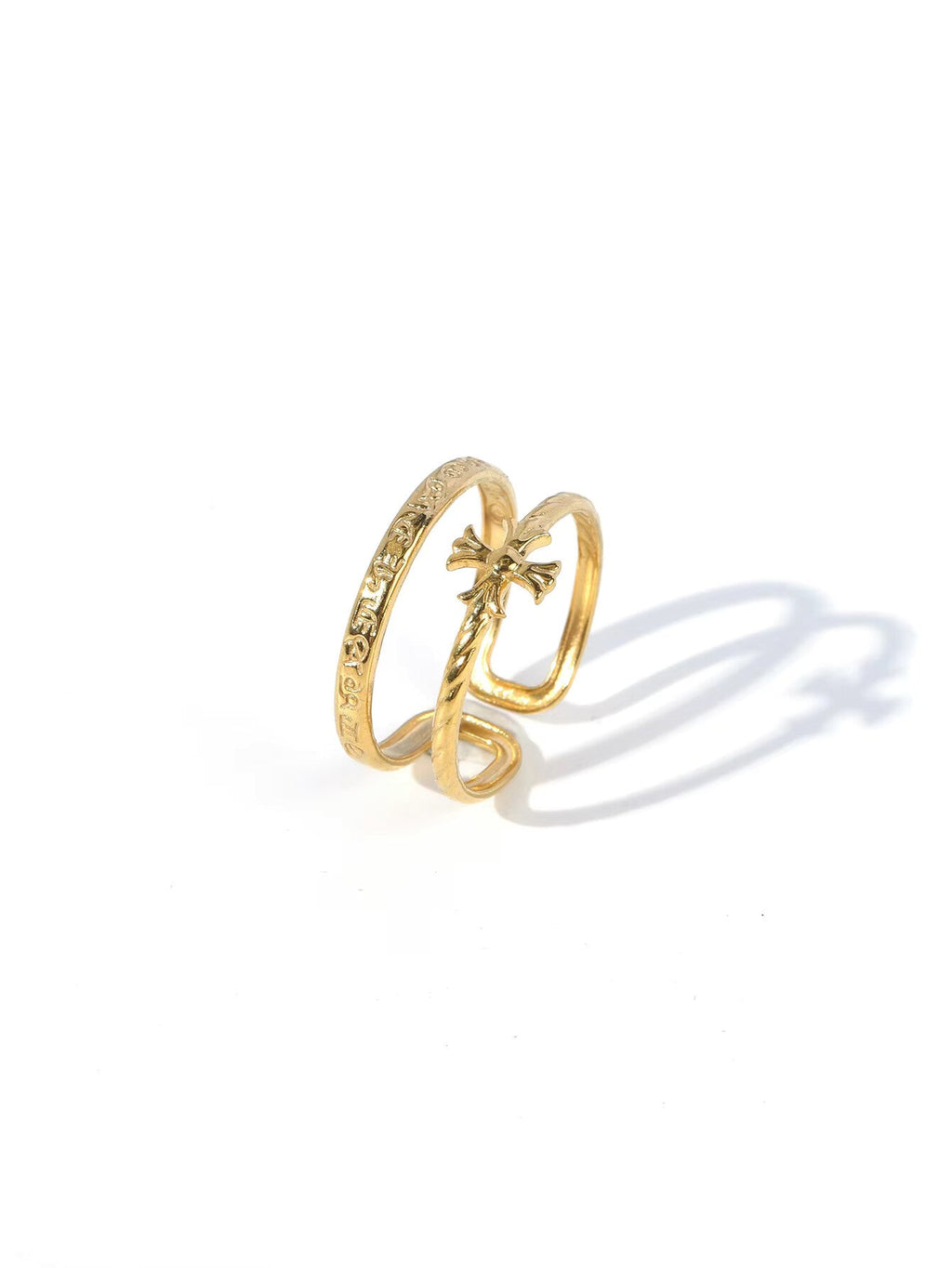Ruellea Ring