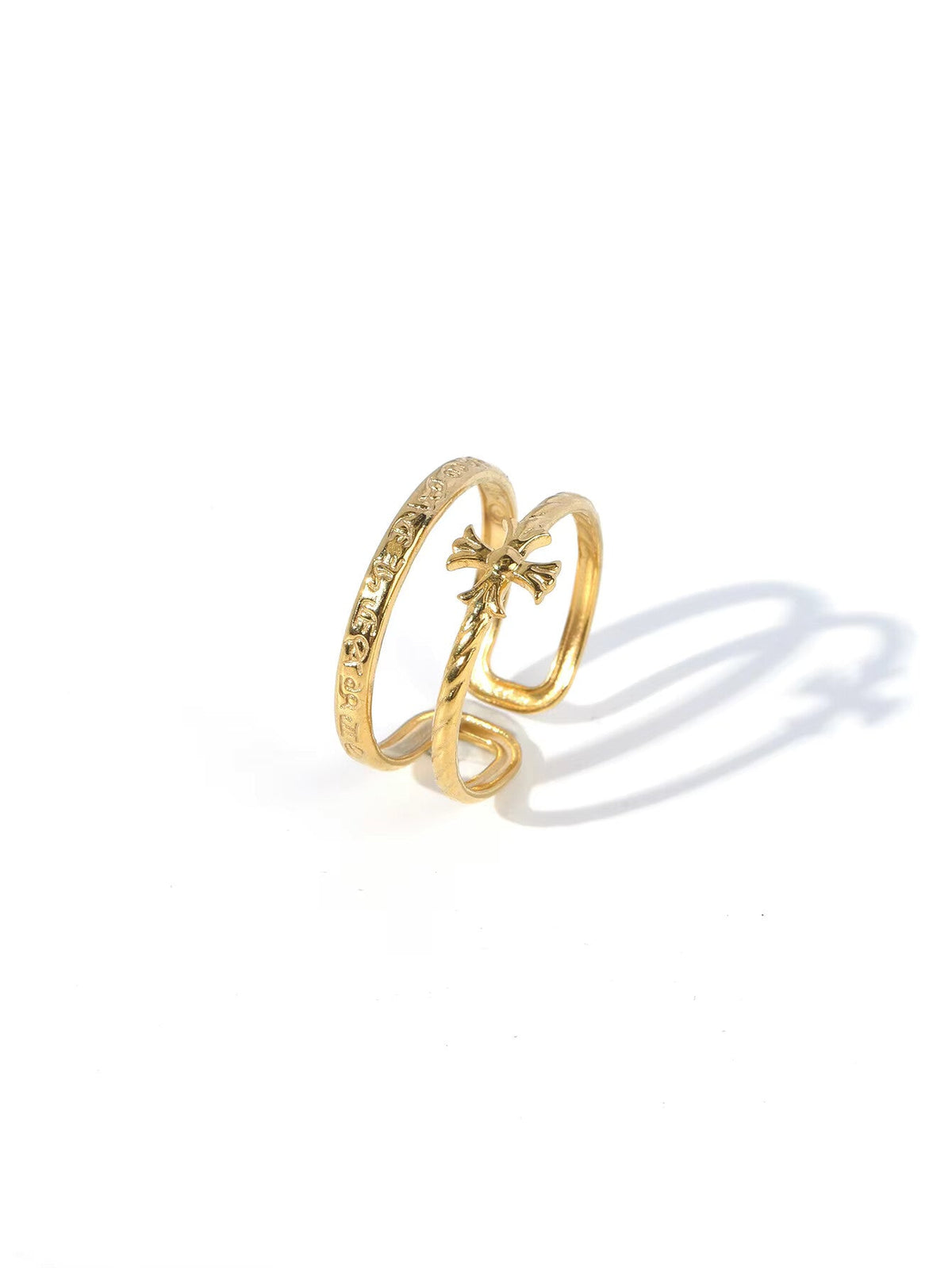 Ruellea Ring