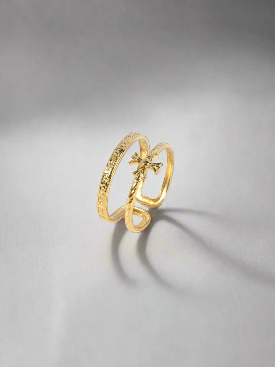 Ruellea Ring