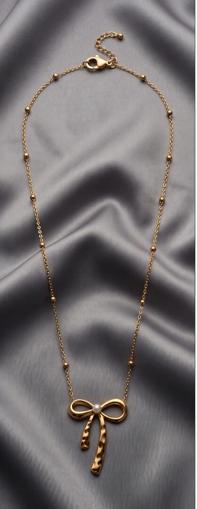 Stacy chain
