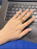 Baronne Ring