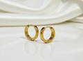 Rhina Earrings free gift