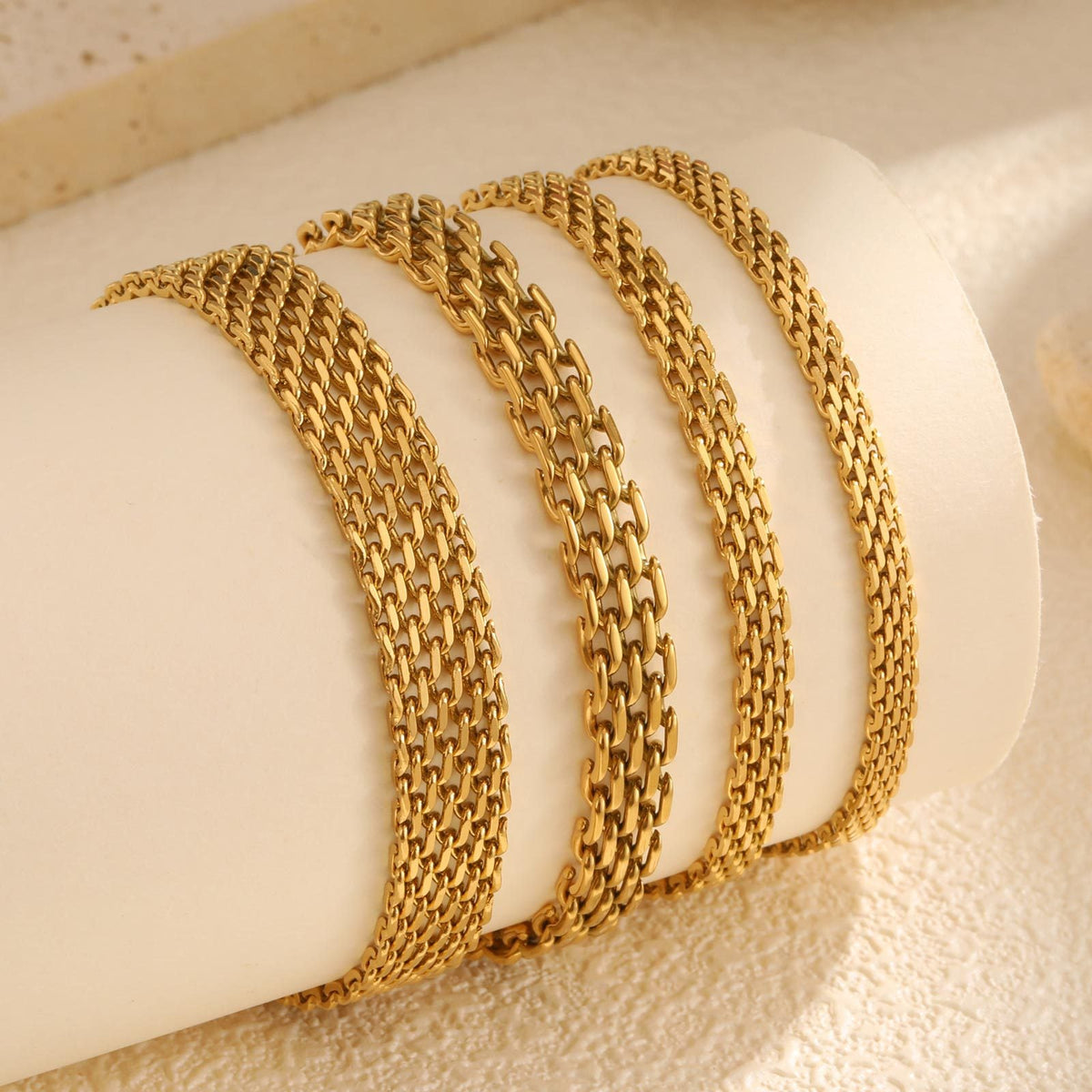 Lavish Bracelet